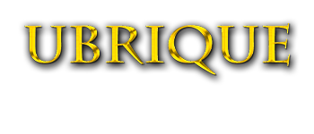 Ubrique logo