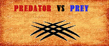 Predator Vs Prey logo