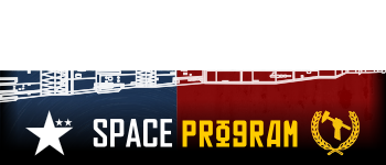 Space Program logo