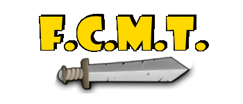 FCMT logo