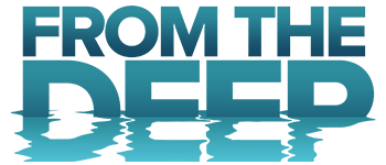 From The Deep logo
