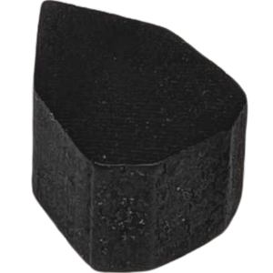 Arrowhead, Wood, Black Thumbnail