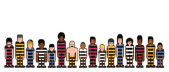 CELL BLOCK Challenge logo