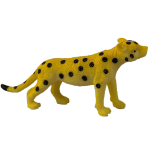 Cheetah Thumbnail
