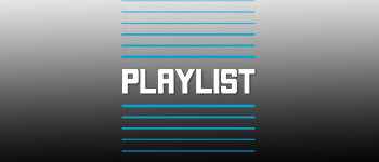 PLAYLIST logo