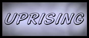 Uprising logo