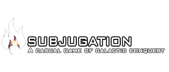 Subjugation logo