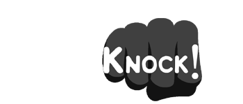 Knock! logo