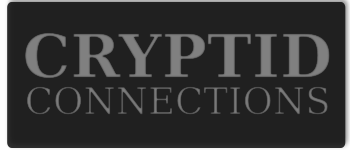 Cryptid Connections logo