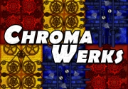ChromaWerks advertisement