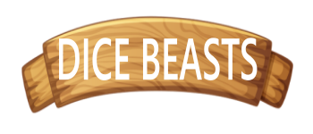 Dice Beasts logo