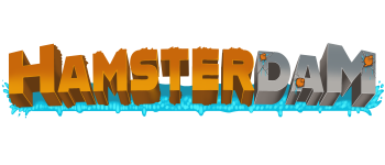 Hamsterdam logo