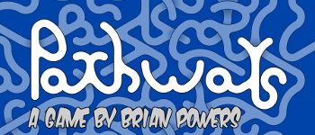 Pathways (2-4 players) logo