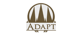 Adapt: Escape the Island logo