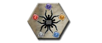 Kingdom of Elemac logo