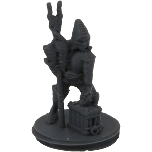 Ratcatcher, Fantasy, TB25 Thumbnail