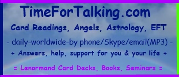 Angels - Messages from the Spiritual Realms - ebook  logo