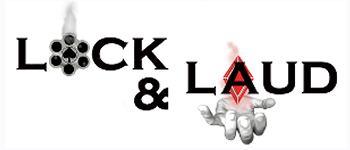 Lock & Laud logo