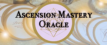 Ascension Mastery logo