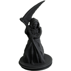 Grim Reaper, Fantasy, TB25 Thumbnail