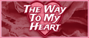 The Way to My Heart logo
