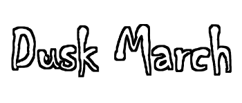Dusk March logo
