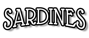 Sardines (Deluxe) logo