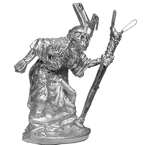 Lich with Staff Thumbnail