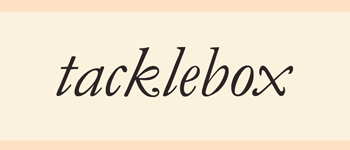Tacklebox logo