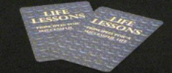 Life Lessons logo