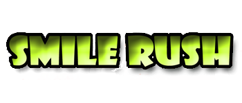Smile Rush logo