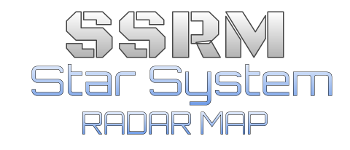 SSRM Space Board logo