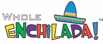 Whole ENCHILADA! logo