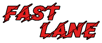 Fast Lane logo