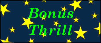 Bonus Thrill 7000 logo