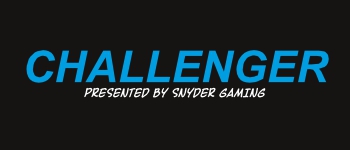 Challenger logo