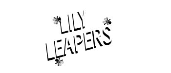 Lily Leapers logo