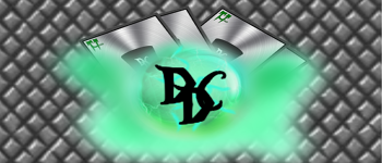 DDC play matt logo