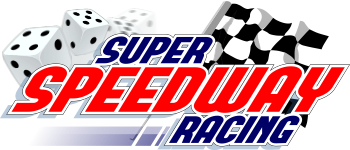 Super Speedway Racing logo