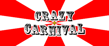 Crazy Carnival logo