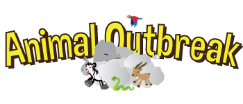 Animal Outbreak logo