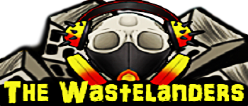 TGC Edition - Wastelanders: 2048 logo