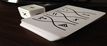 OS Cards 26 Deck logo