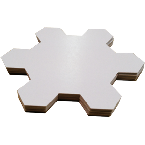 Blank Mat, Invader Thumbnail