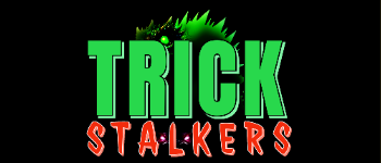 Trick Stalkers logo