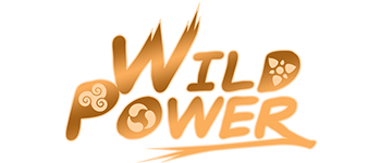Wild Power logo