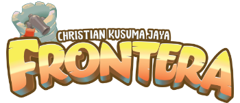 Frontera logo