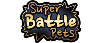 Super Battle Pets logo