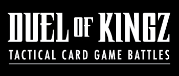 Duel of Kingz logo