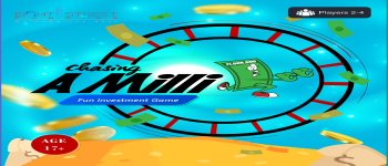 Chasing A Milli Standard Edition logo